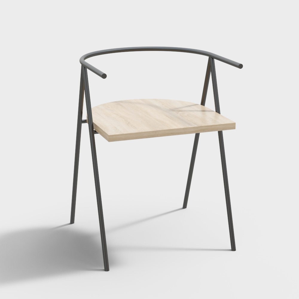A1 CHAIR BY LATKO+FRAGSTEIN