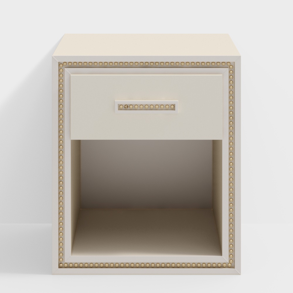 Tủ đầu giường 875632