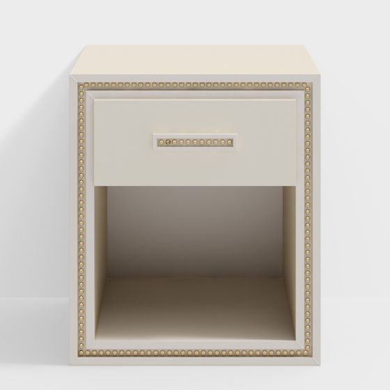 Tủ đầu giường 875632