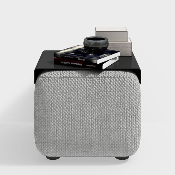 Bàn cạnh giường Sanders, Ditre Italia