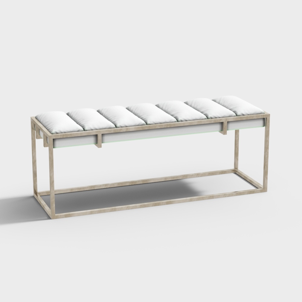 침대 끝 스툴_39