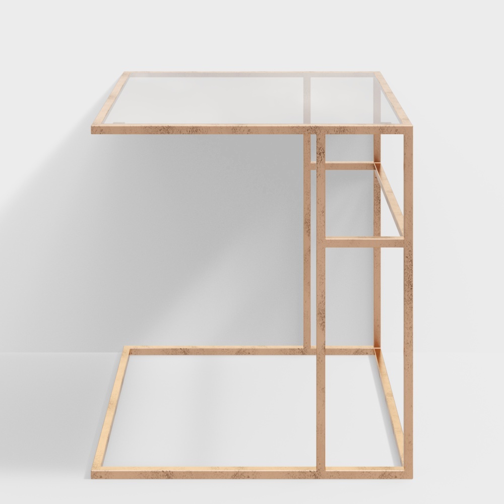 Twils小包床頭櫃