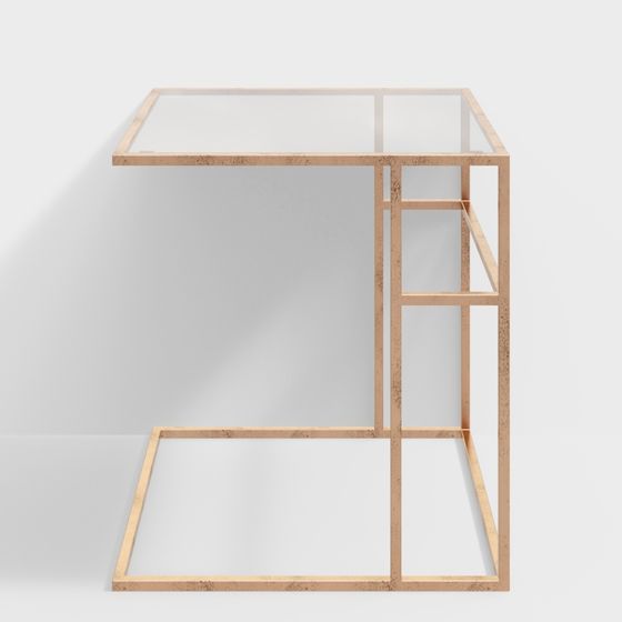 Twils小包床頭櫃