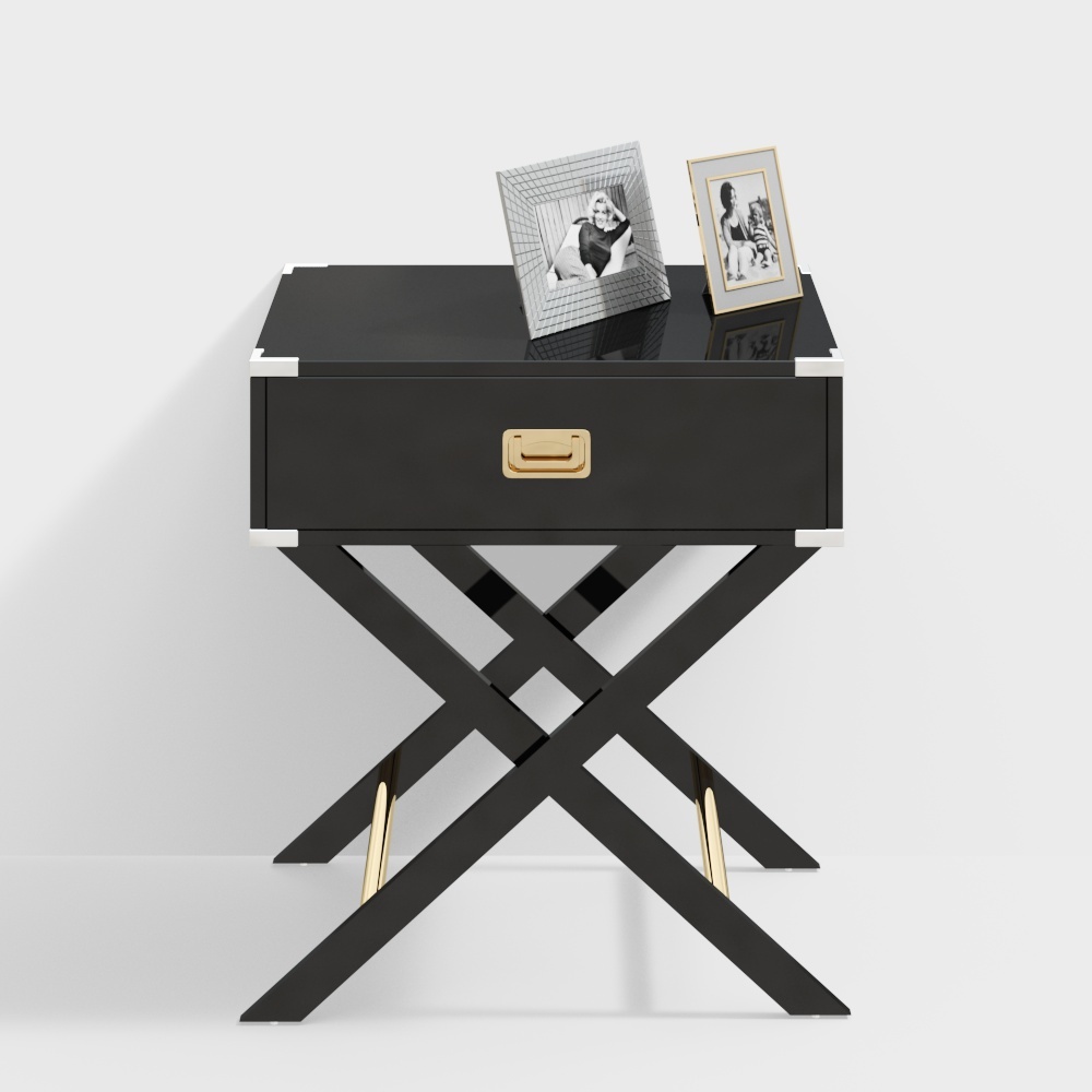 Sanibel Queen - Đầu giường