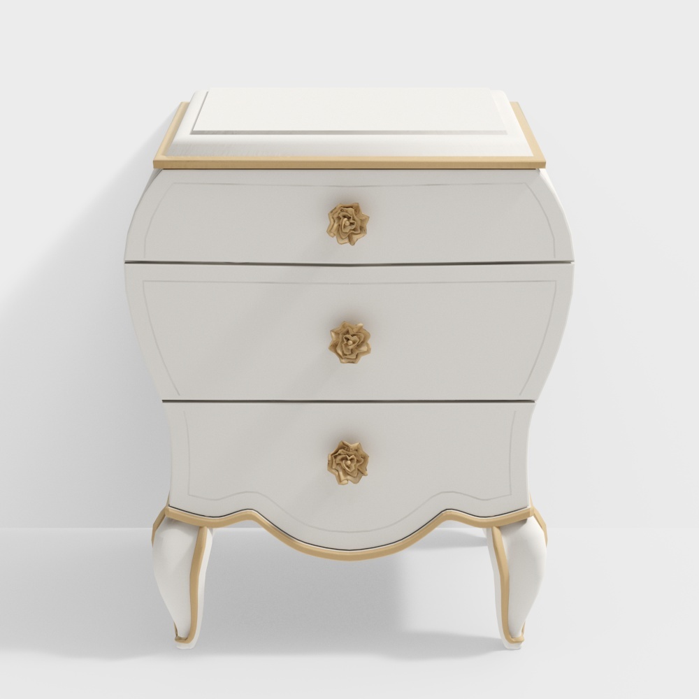 Vittoria_Cáo đầu giường