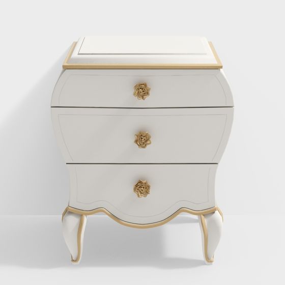 Vittoria_Cáo đầu giường