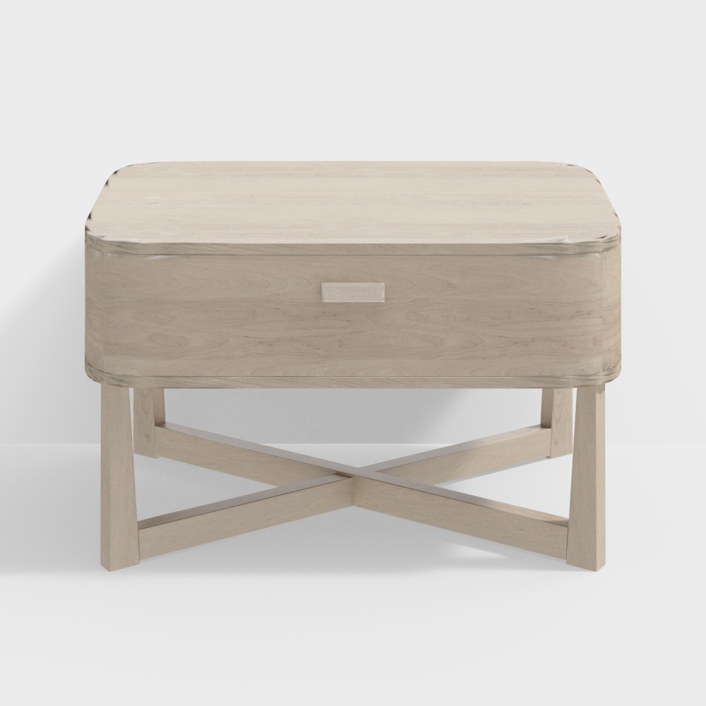 Zanette Milano_Đầu giường