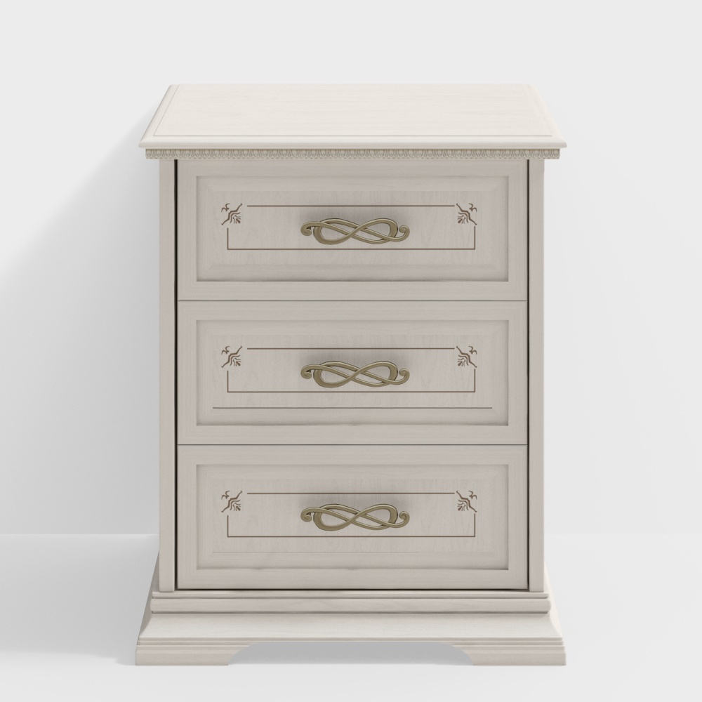 Đầu giường Venier Afrodita