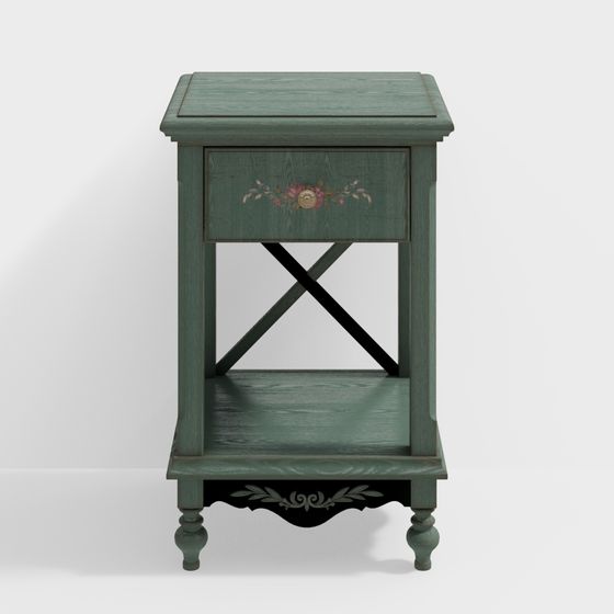 Tủ đầu giường