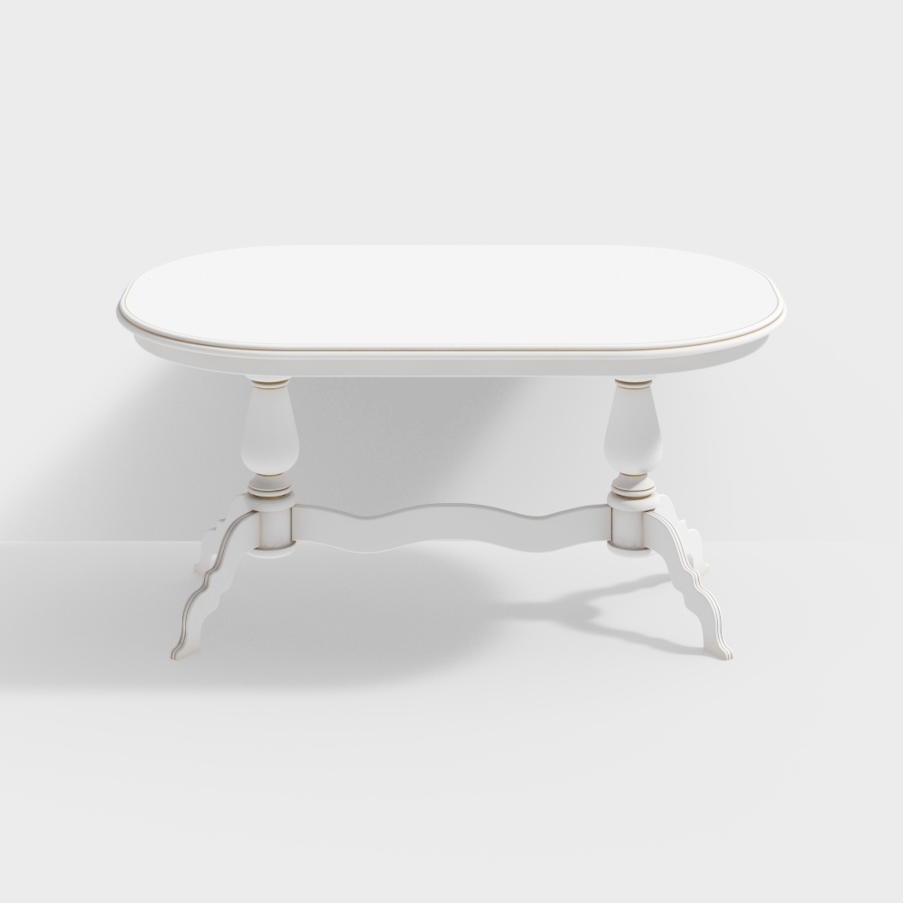 Bàn ăn khỏa thân_86163