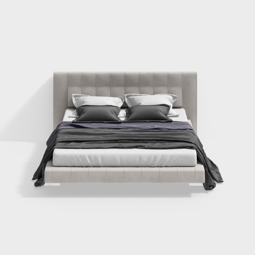 Molteni and C Have Wave_Bed