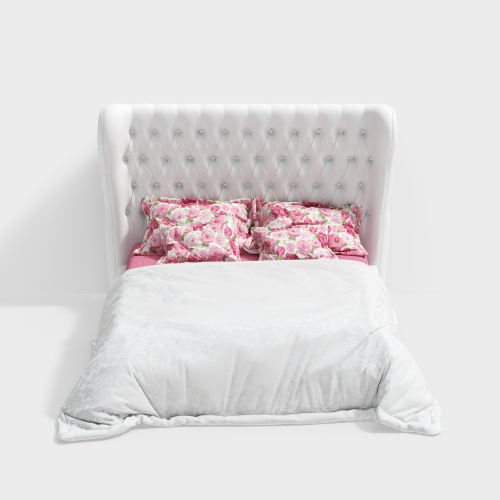 Lit Esthétique Tiffani