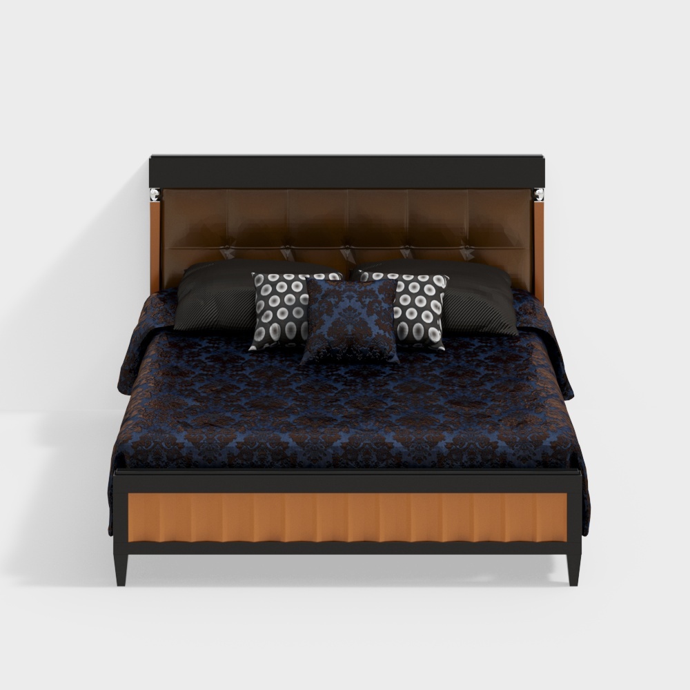 SELVA_Heritage J.S_Be