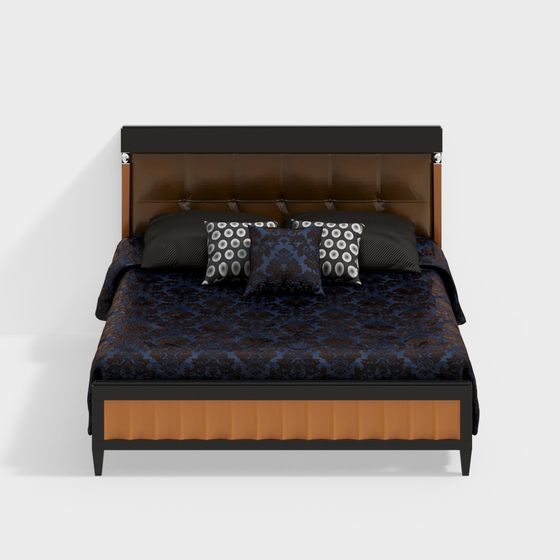 SELVA_Heritage J.S_Be