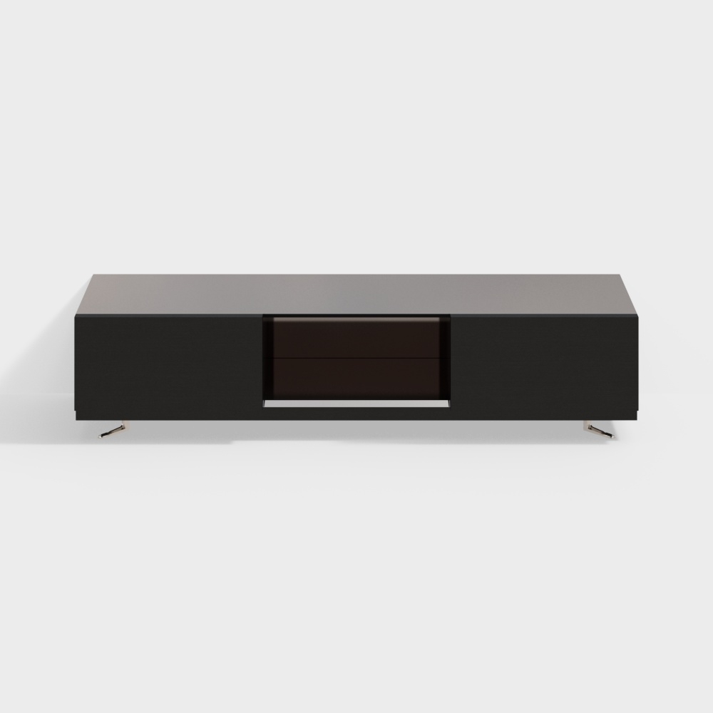 TV stand brown 60276