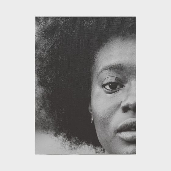 Urban Night Shadow 3D model