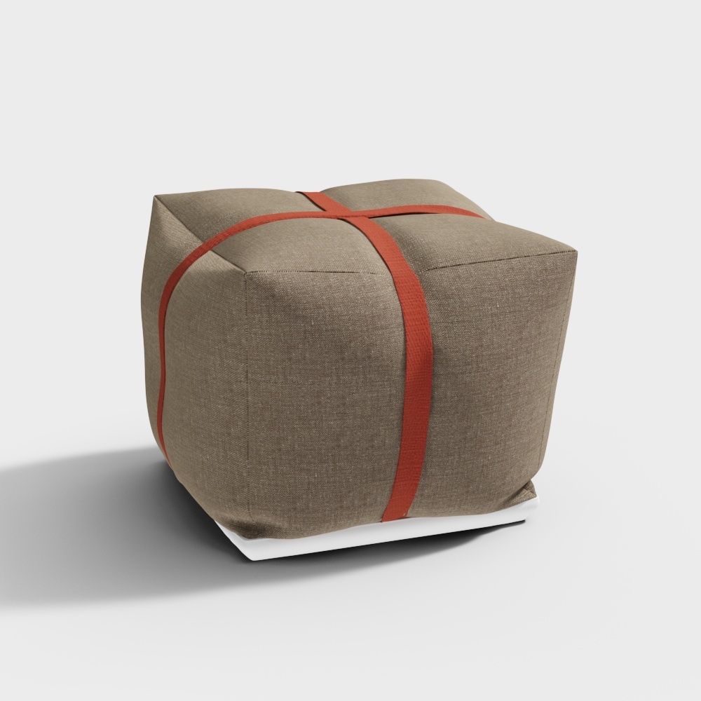 Đương đại&nbsp;xu hướng&nbsp;vải&nbsp;nâu_Búi đựng rượu sake