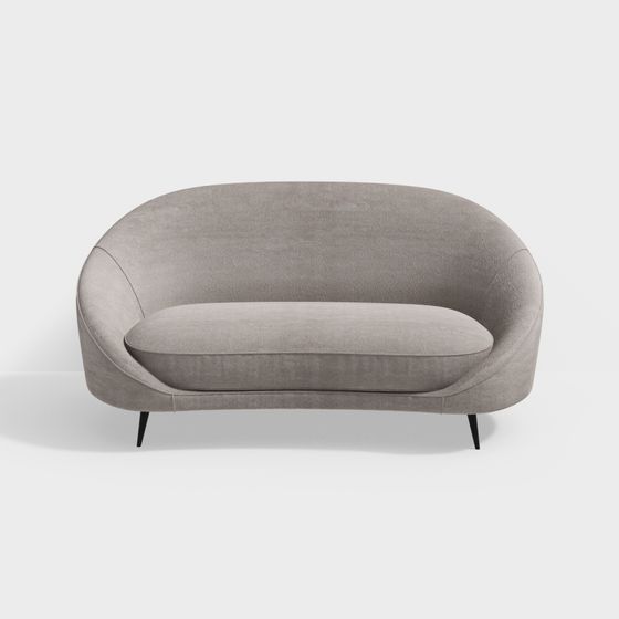 Cruved_sofa đôi
