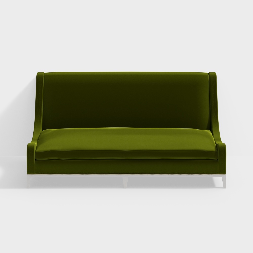 Canapé Double Amy Somerville