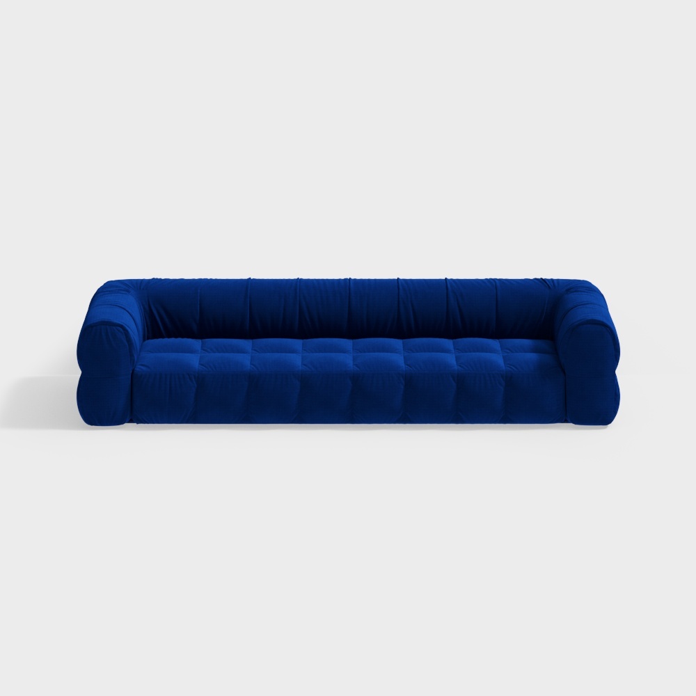 Divano Arflex Strips Assemble