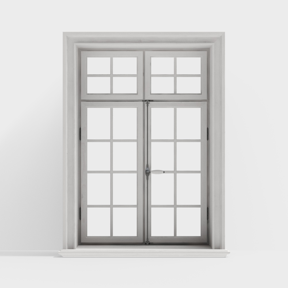 window