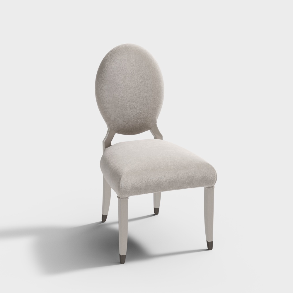 Dining&nbsp;chair nude_18276