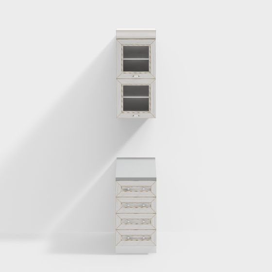 кухонные шкафы