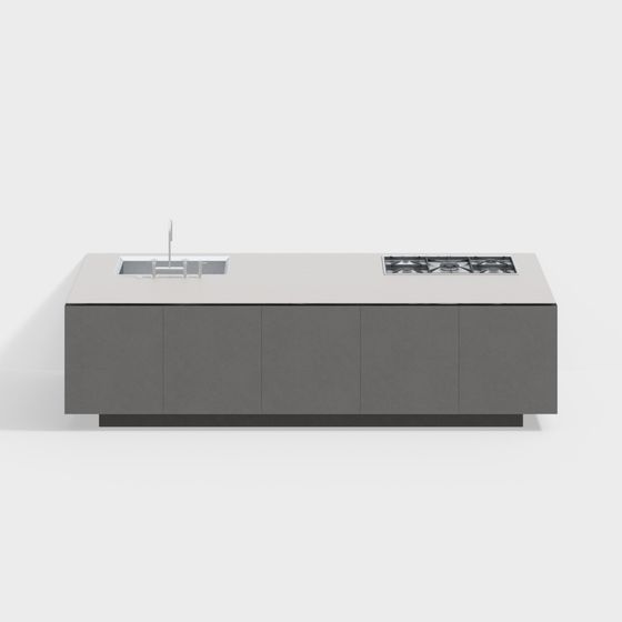 キッチンキャビネット