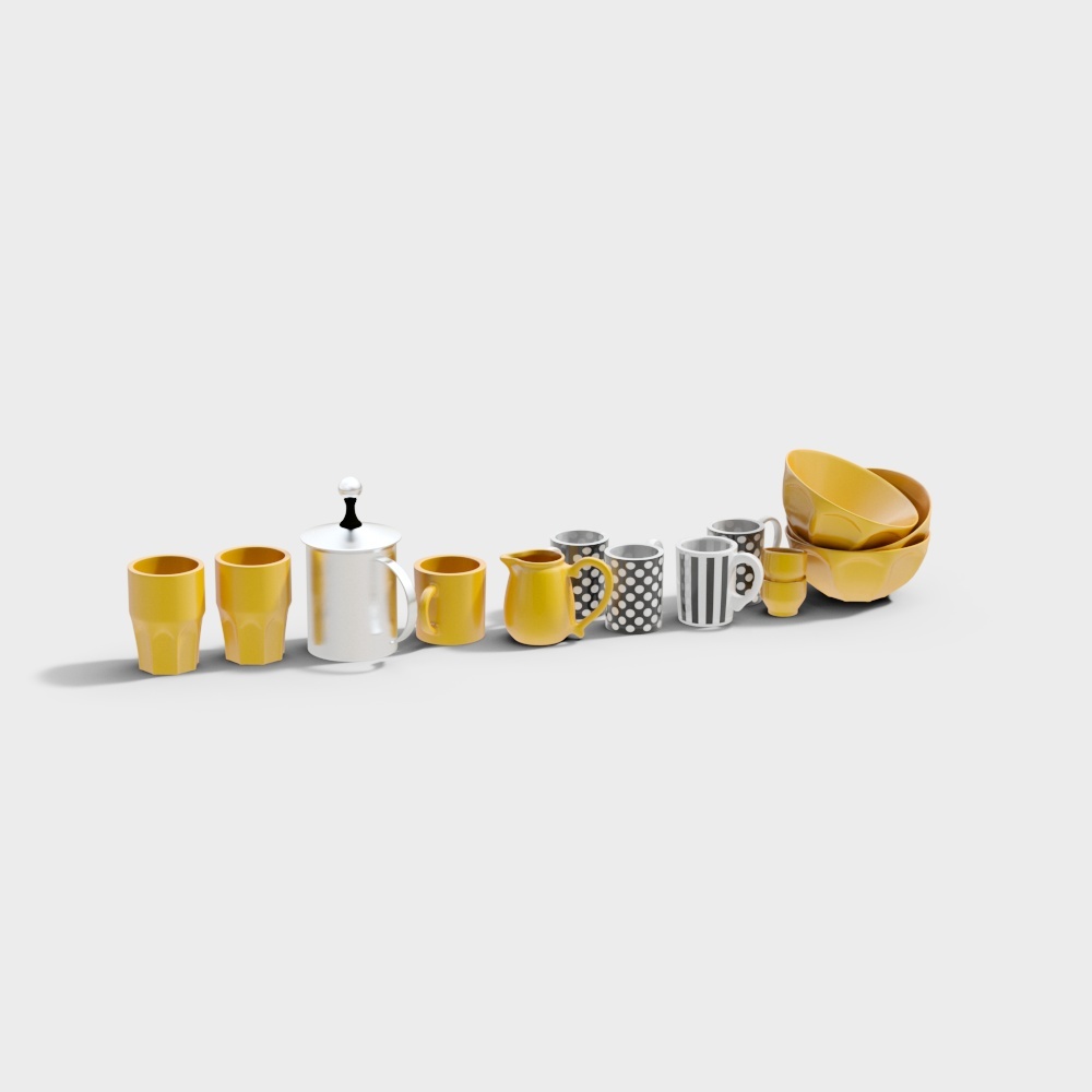 Condiments _4