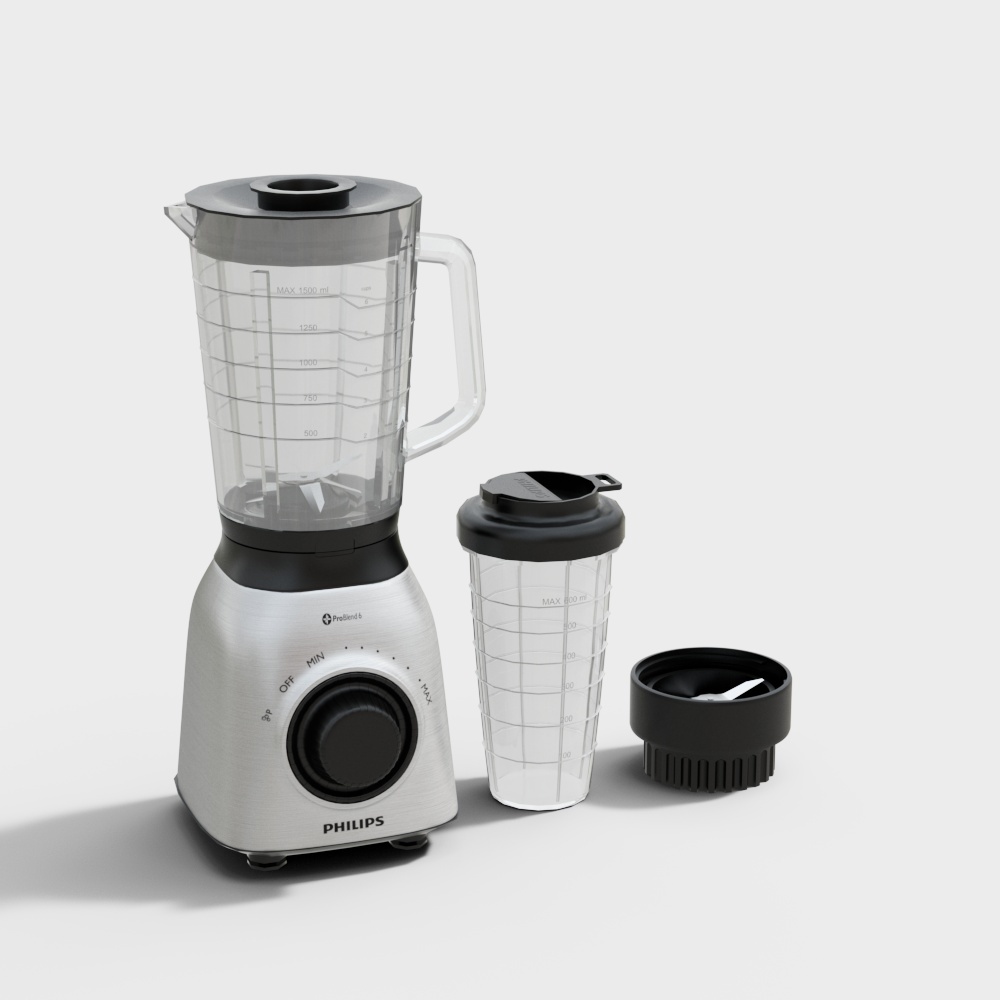 PHILIPS_Juicer