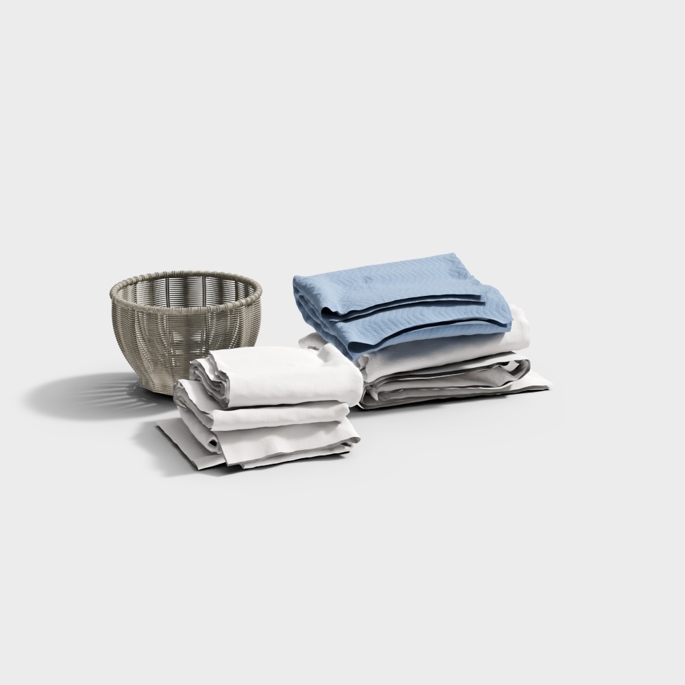 Asciugamano e Asciugamano da Bagno_001