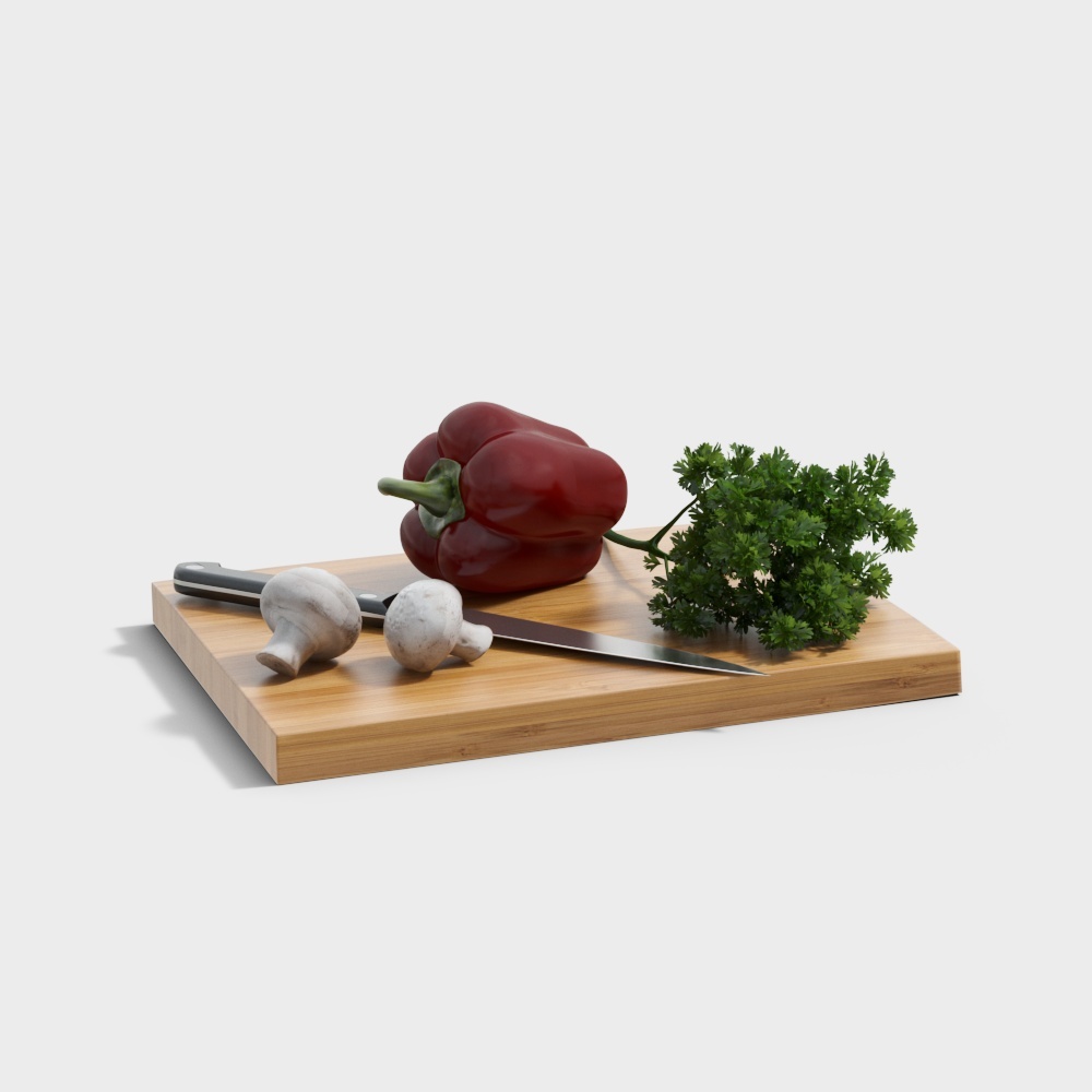 Chopping board