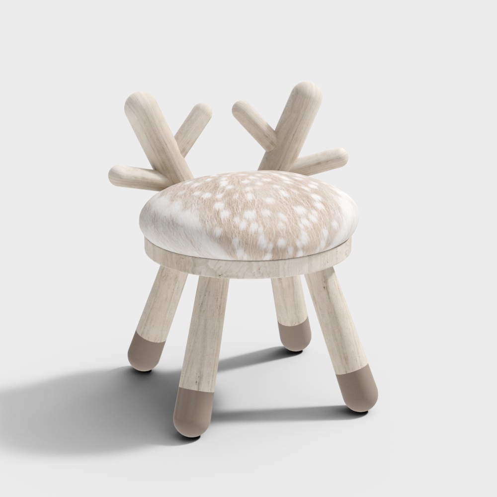 стул детская спальня 01