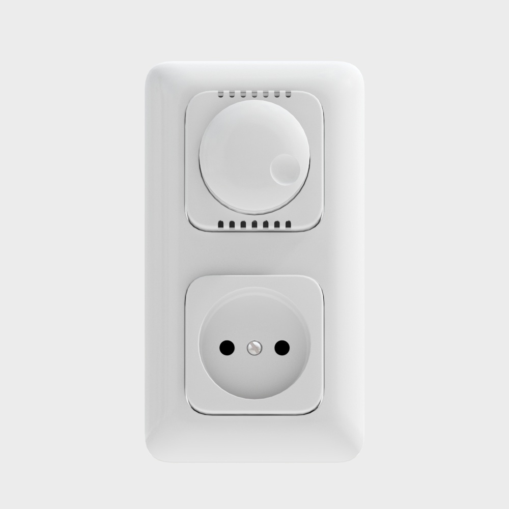 Thiết bị gia dụng-Công tắc và ổ cắm22