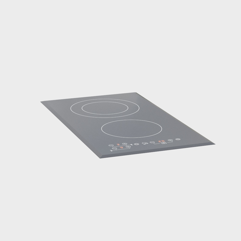 Induction Cooker
