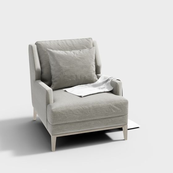 Ghế phòng chờ Neo