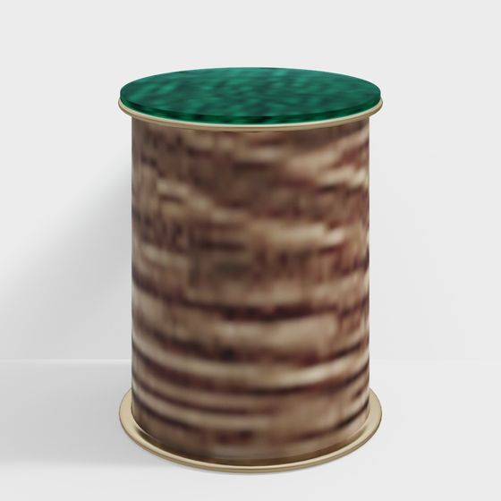 Bàn đầu giường + Vân gỗ 11