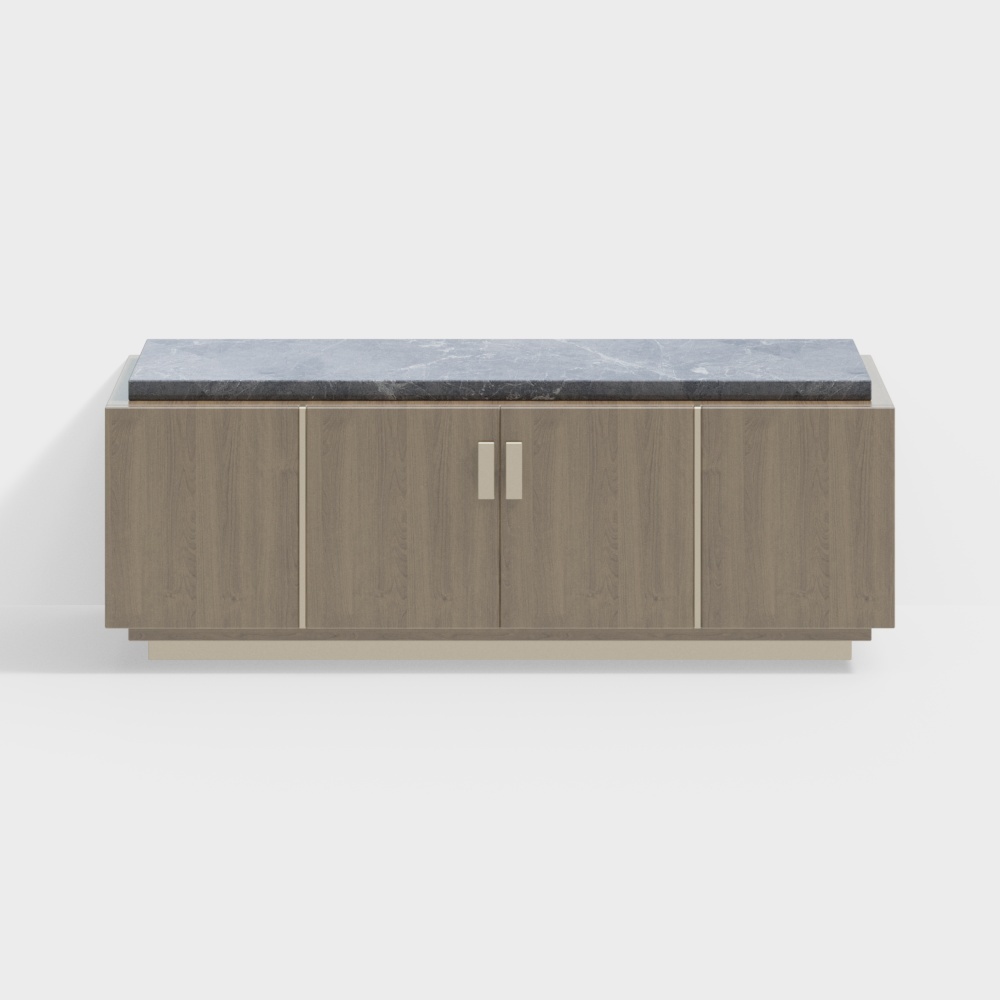 Sideboard+Wood grain-23