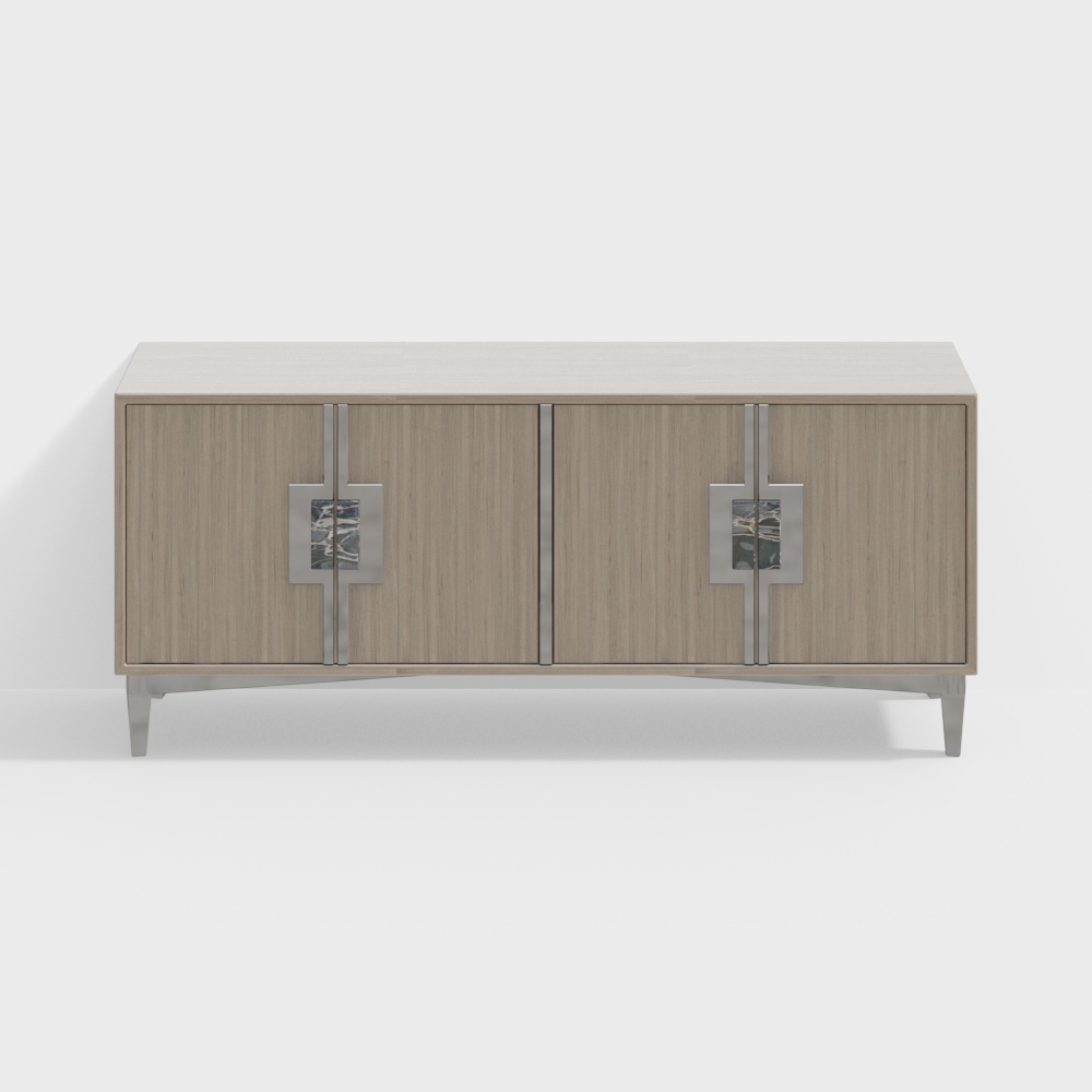 Sideboard+Wood grain-22