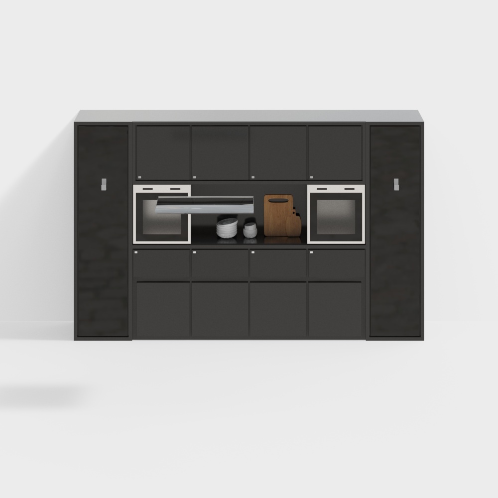 Cupboards+black-23