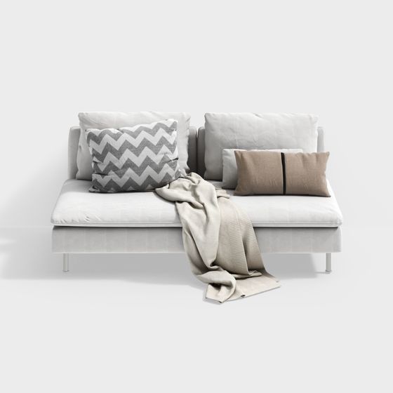 Sofá IKEA SODERHAMN 2