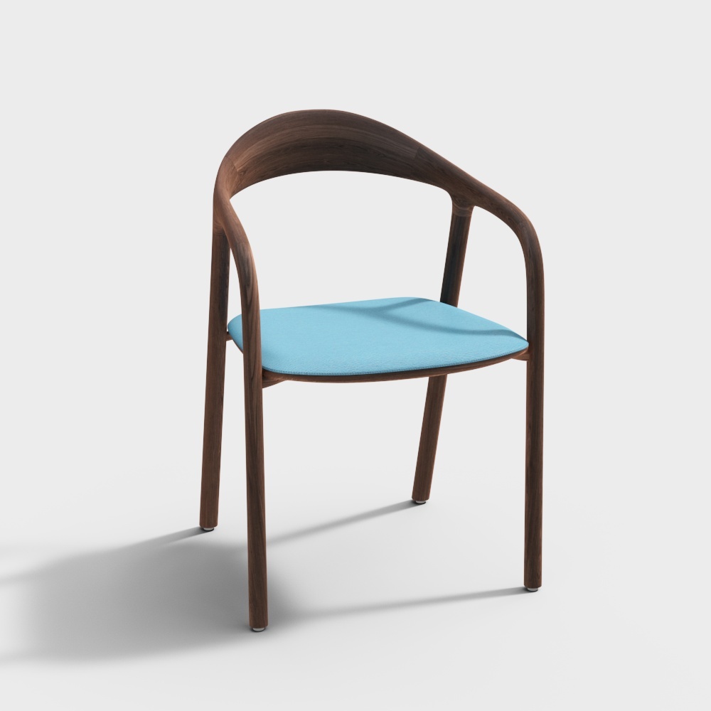 Neva Chair by Artisan