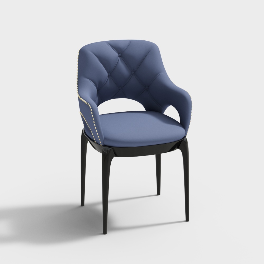 chair+navy
