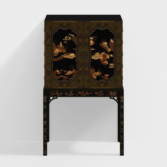 クラシックワイン + ブラウン