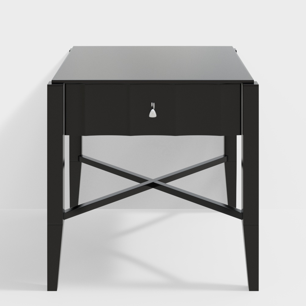 Bàn cạnh giường SELVA_Di sản J.S