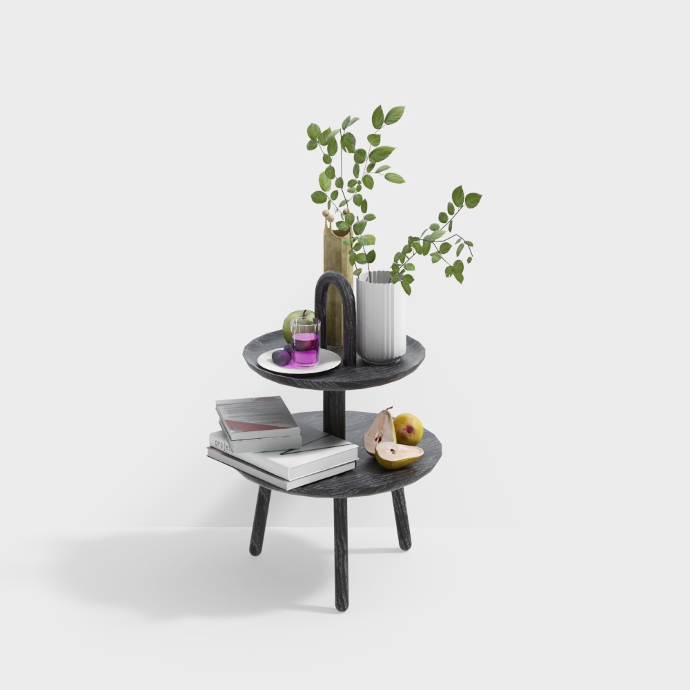 932 MB1 QUARTET, Cassina - 2