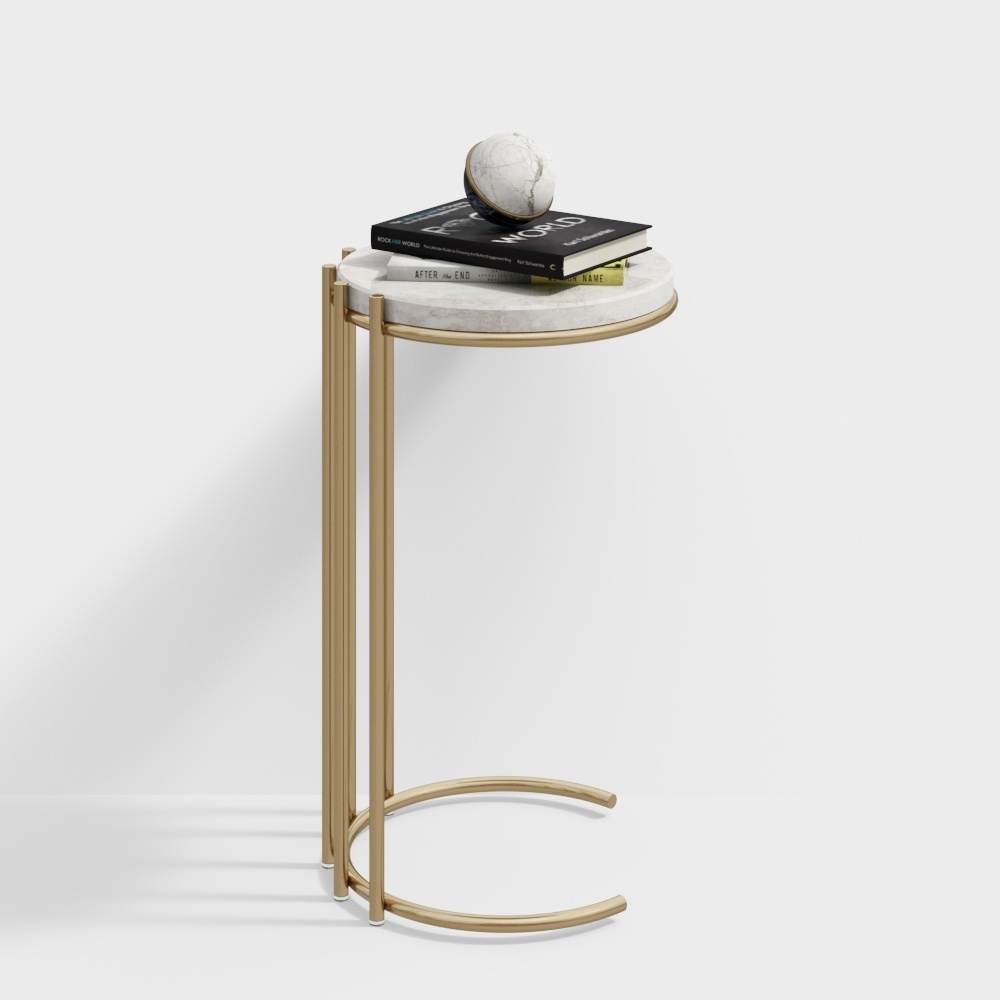 โต๊ะข้างทำรัง Messina