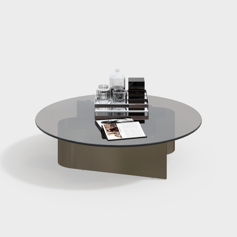 Minotti Granville Sofa 4 - 2