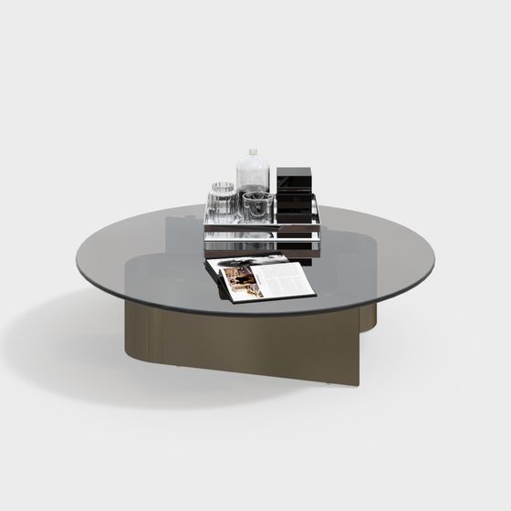 Minotti Granville Sofa 4 - 2