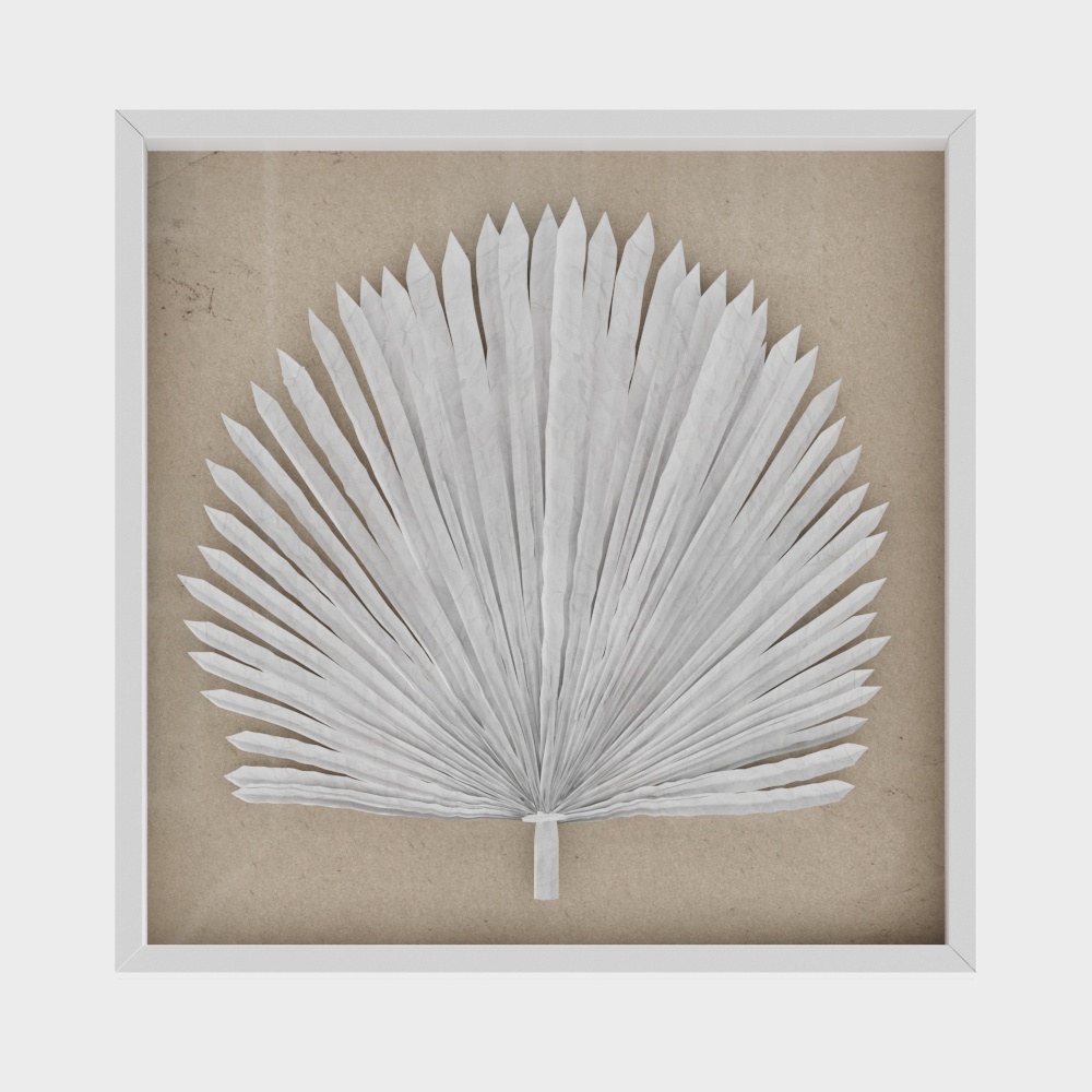 Art Deco Picture & Photo Frames – Wood Color Design